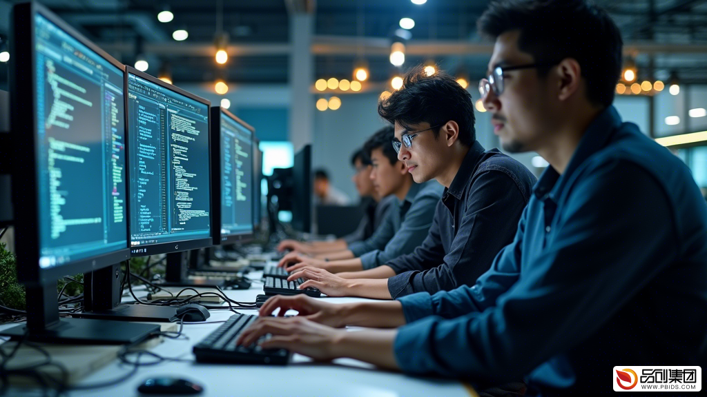 软件开发的未来趋势：探索技术革新与无限可能