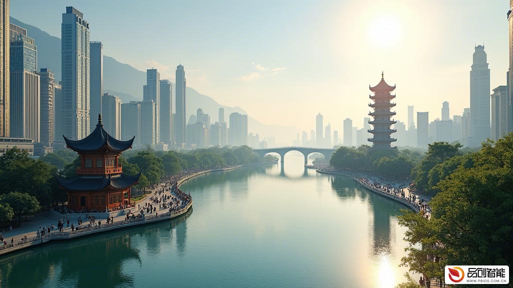 杭州市母婴用品智能选购团队：引领未来育儿新风尚
