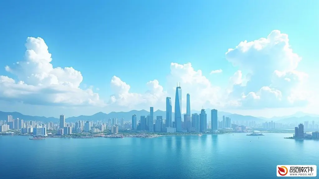 珠海市保险移动展业工具平台运营商：引领保险业数字化转型
