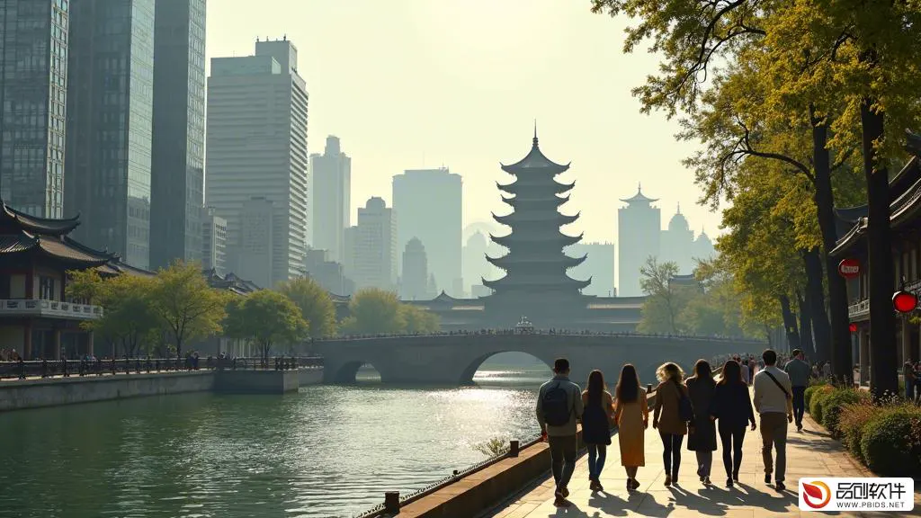 杭州市员工能力提升平台：赋能企业，共创未来
