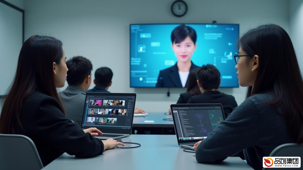 网络化教学：重塑教育未来的新篇章
