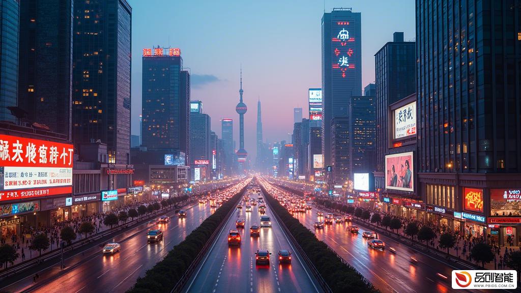 上海市车载OBD-II诊断模块平台：技术创新与环保监管的新篇章
