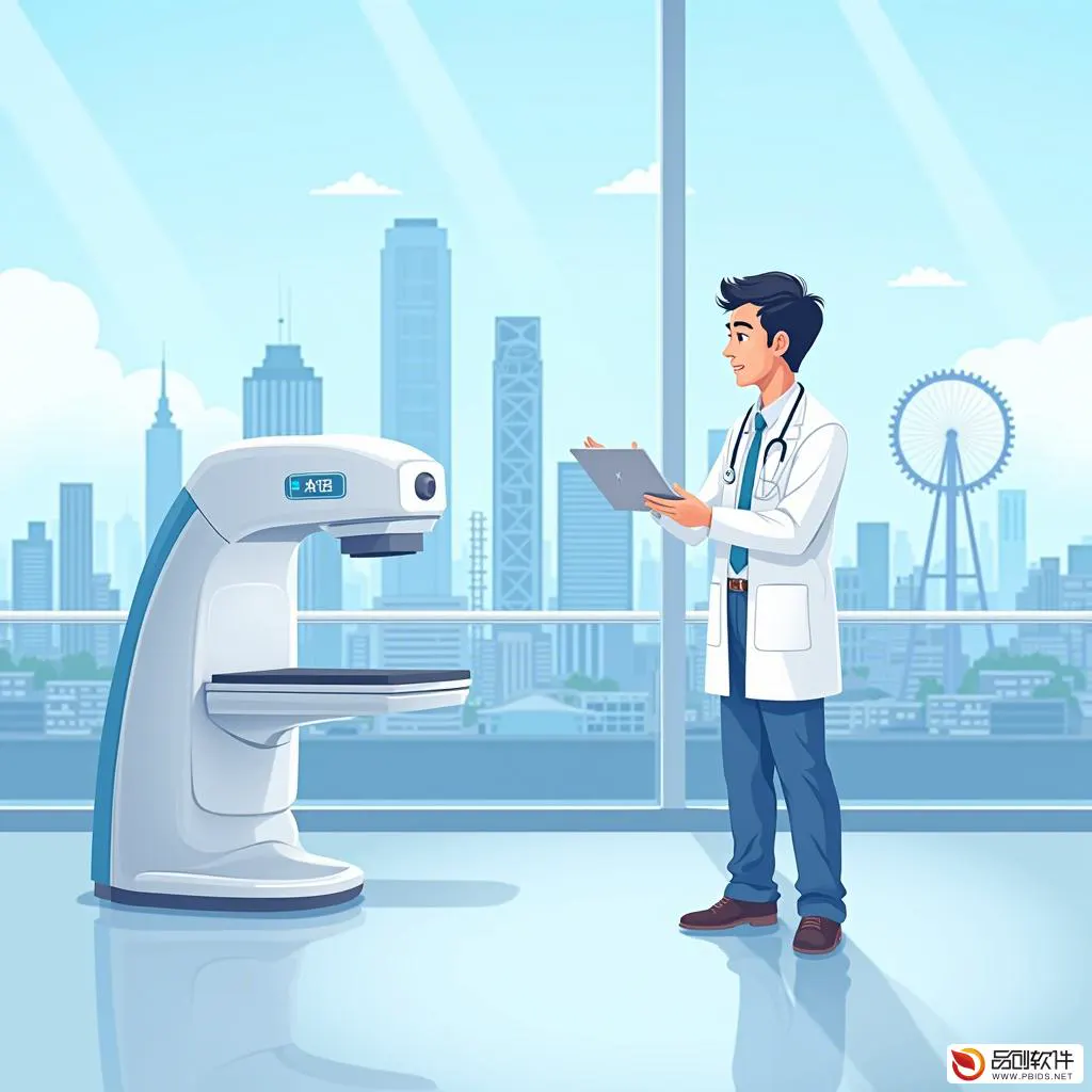 深圳市医疗影像设备效能分析工作室：提升医疗服务质量的关键力量
