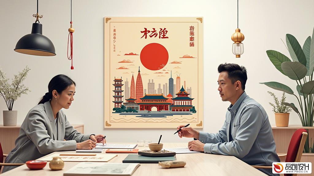 铜川动态视觉叙事设计的魅力与革新
