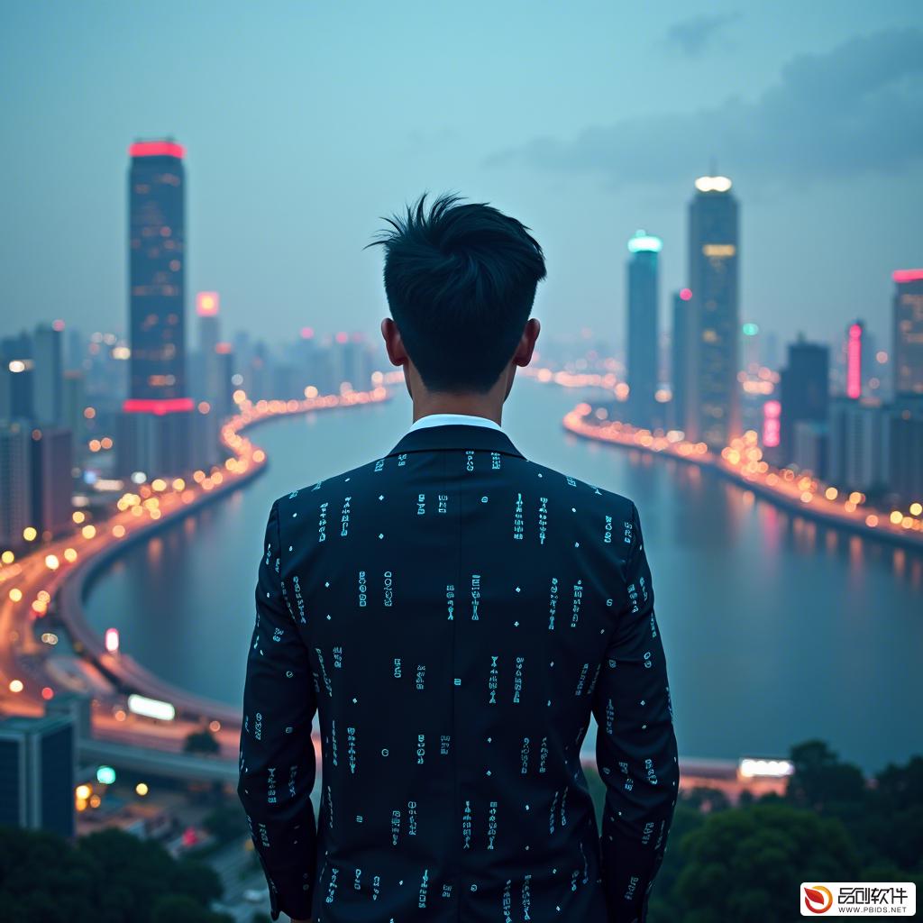 深圳市私募资金区块链存证系统：重塑金融信...