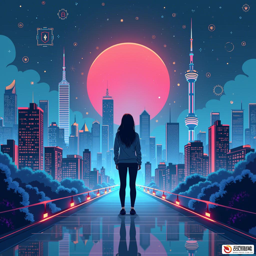 宁波市私密健康数据加密企业的崛起与影响
