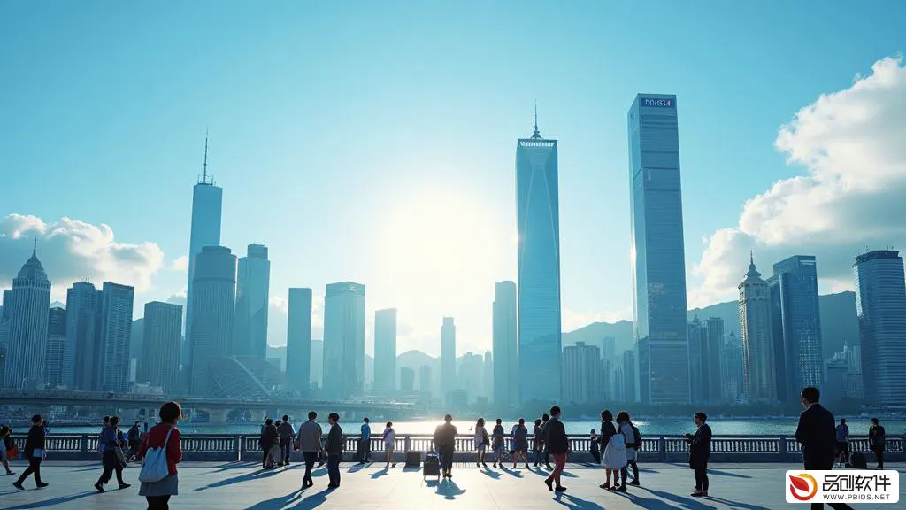 深圳市教育行业OMO方案：创新融合，引领未来教育新风尚
