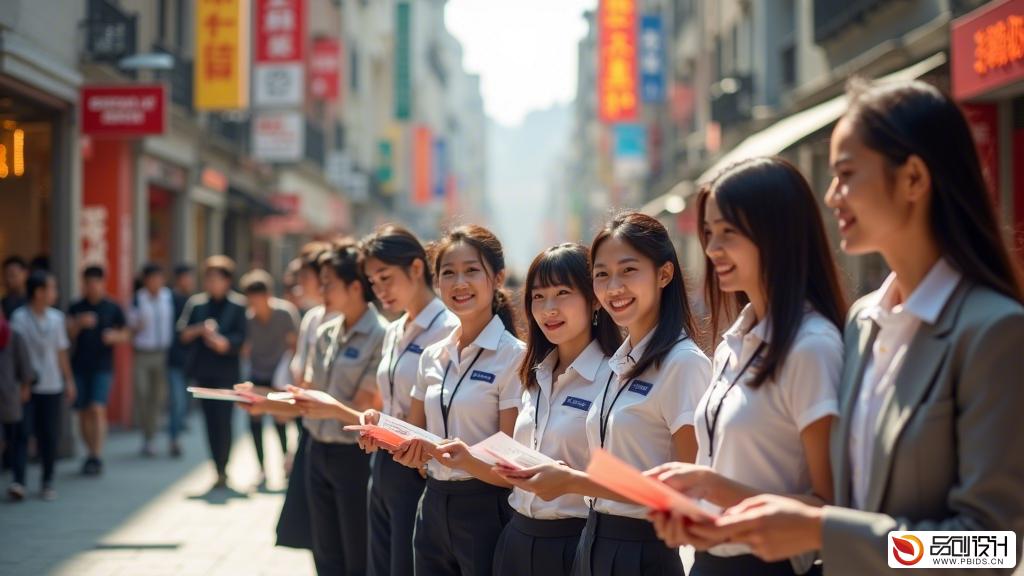 中卫热点营销设计：解锁品牌增长新密码

