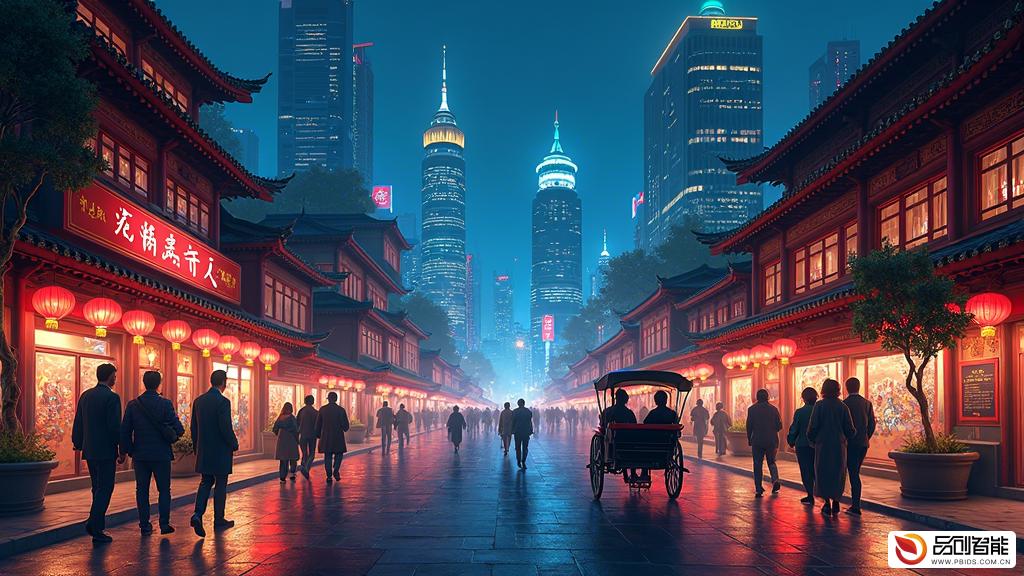 北京市医疗供应链服务创新平台：引领医疗行业的数字化转型
