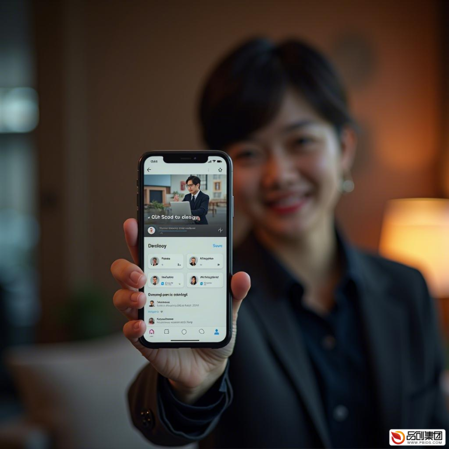 做APP软件定制：打造专属移动应用的全方位指南
