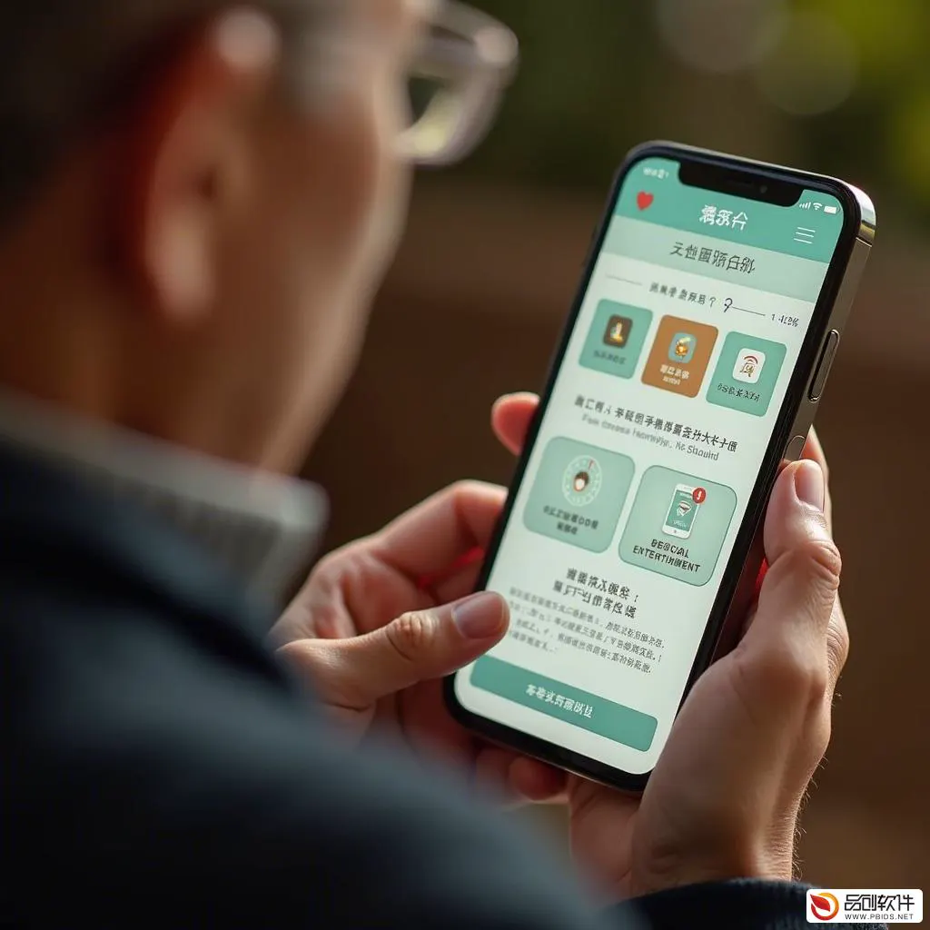 珠海市智慧养老商城APP：科技赋能，重塑养老新生态
