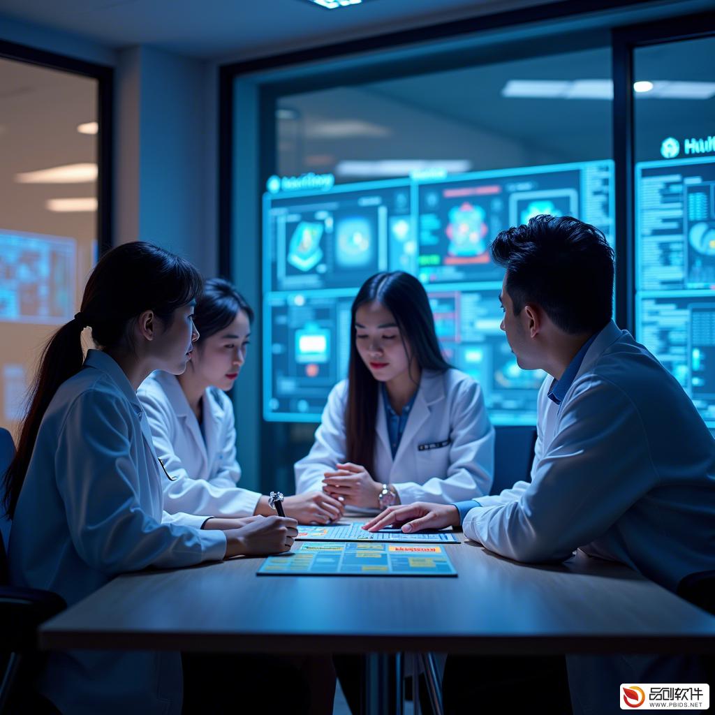 杭州市医疗新零售系统：创新引领未来医疗健康
