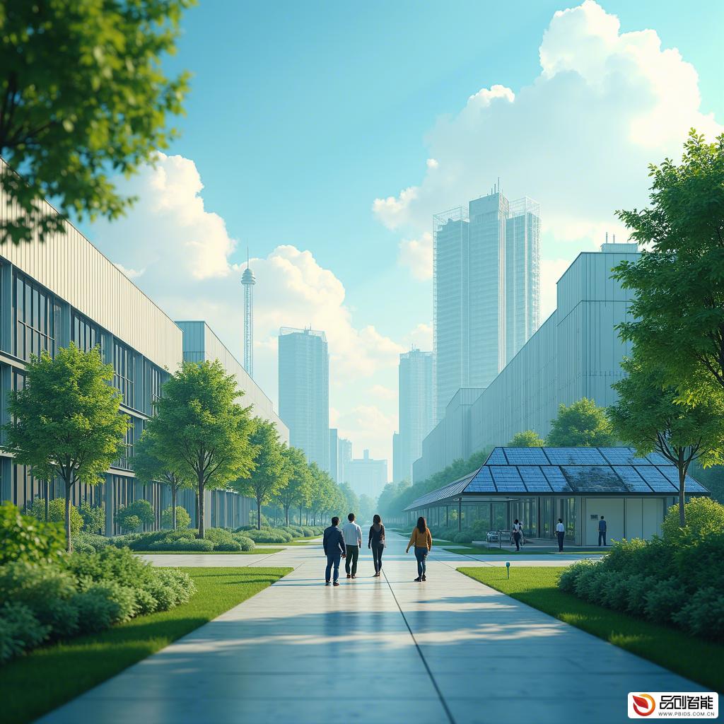 合肥市体温贴近零功耗设计供应链基地：创新...