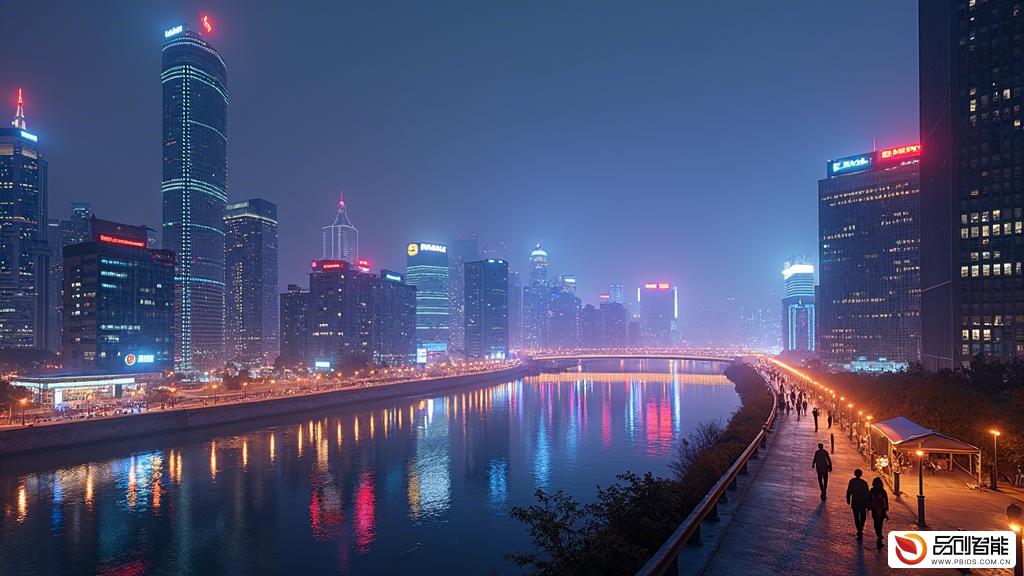 重庆市货运车联网生态链：重塑物流行业的未来
