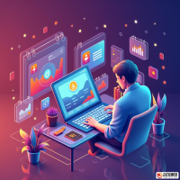 公众号会员卡开发：打造高效用户互动与营销新工具
