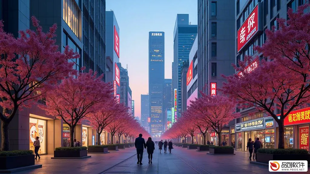 成都市金融内容安全审核平台：创新科技守护金融安全
