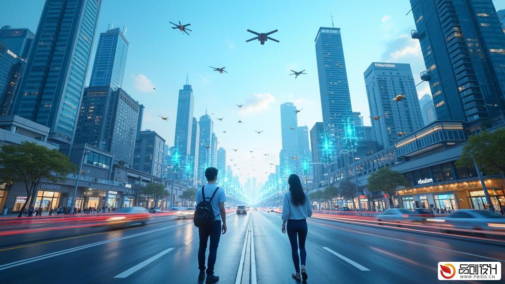 智慧城市网页设计工作室：打造未来城市的数字门面
