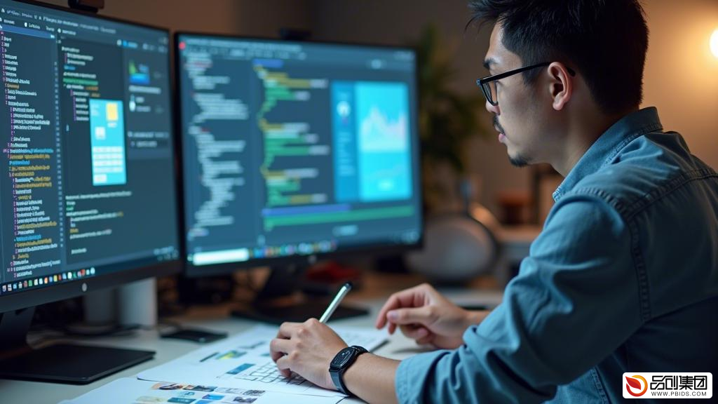 定制软件研发：打造专属解决方案的全方位指南

