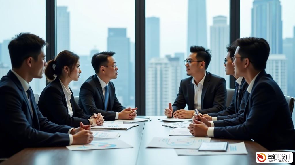 管理咨询品牌触点优化：提升企业竞争力的关键策略
