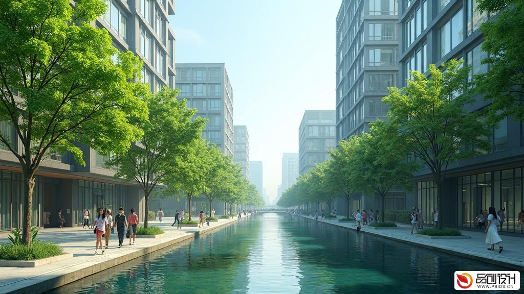 构建污染治理应用交互体系单位的创新路径
