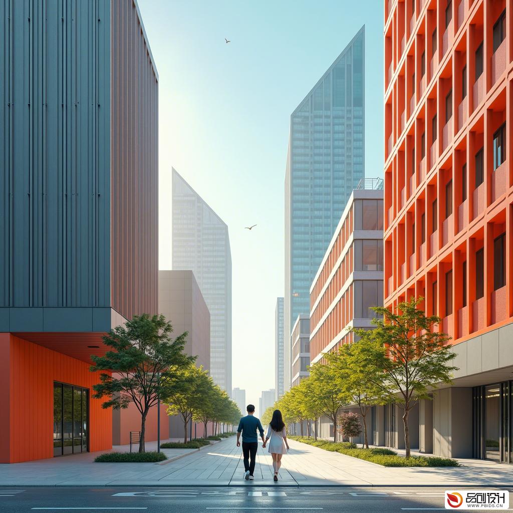 柳州市品创设计策略：塑造城市品牌新风貌
