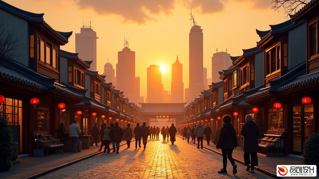 枣庄市小程序视觉设计合作伙伴:打造卓越用户体验的创意之旅