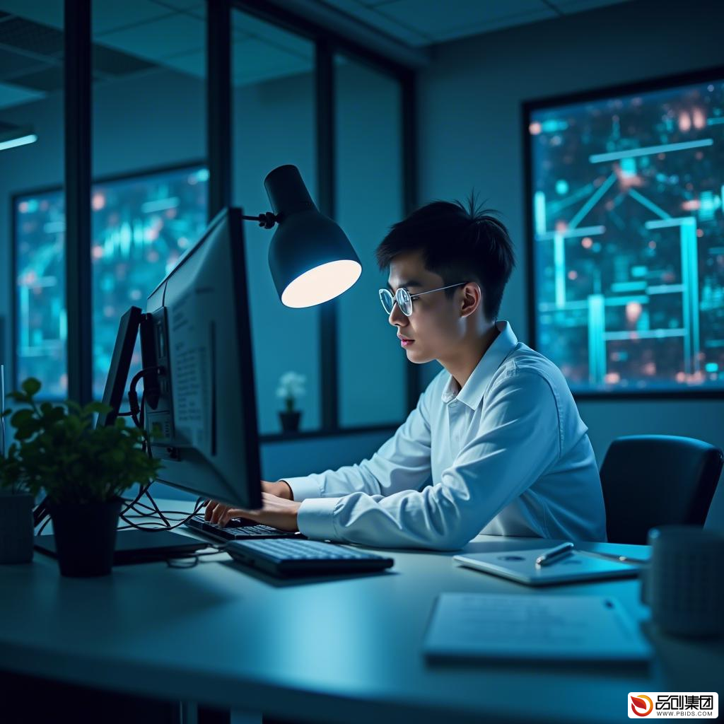 技术人员外包：提升企业竞争力的战略选择
