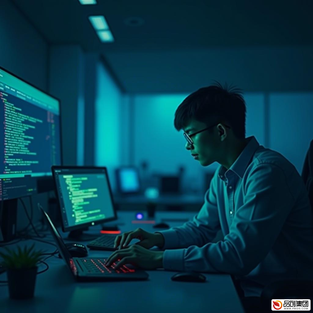 前端人员外包公司的优势与选择指南
