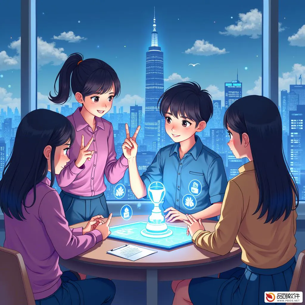 无锡市教育用户增长系统集成商：推动智慧教育新篇章
