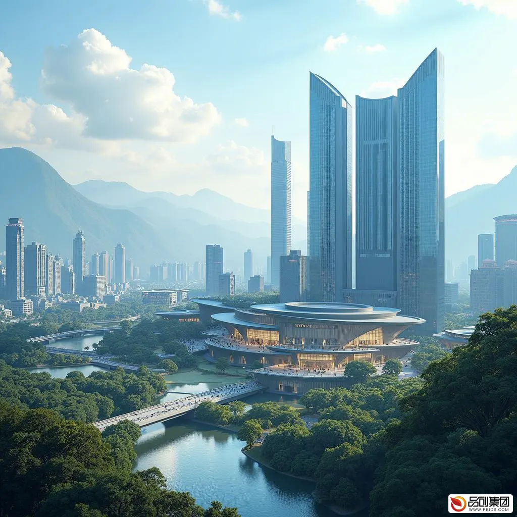 品创集团-延吉：朝鲜族聚居区的软件开发新引擎