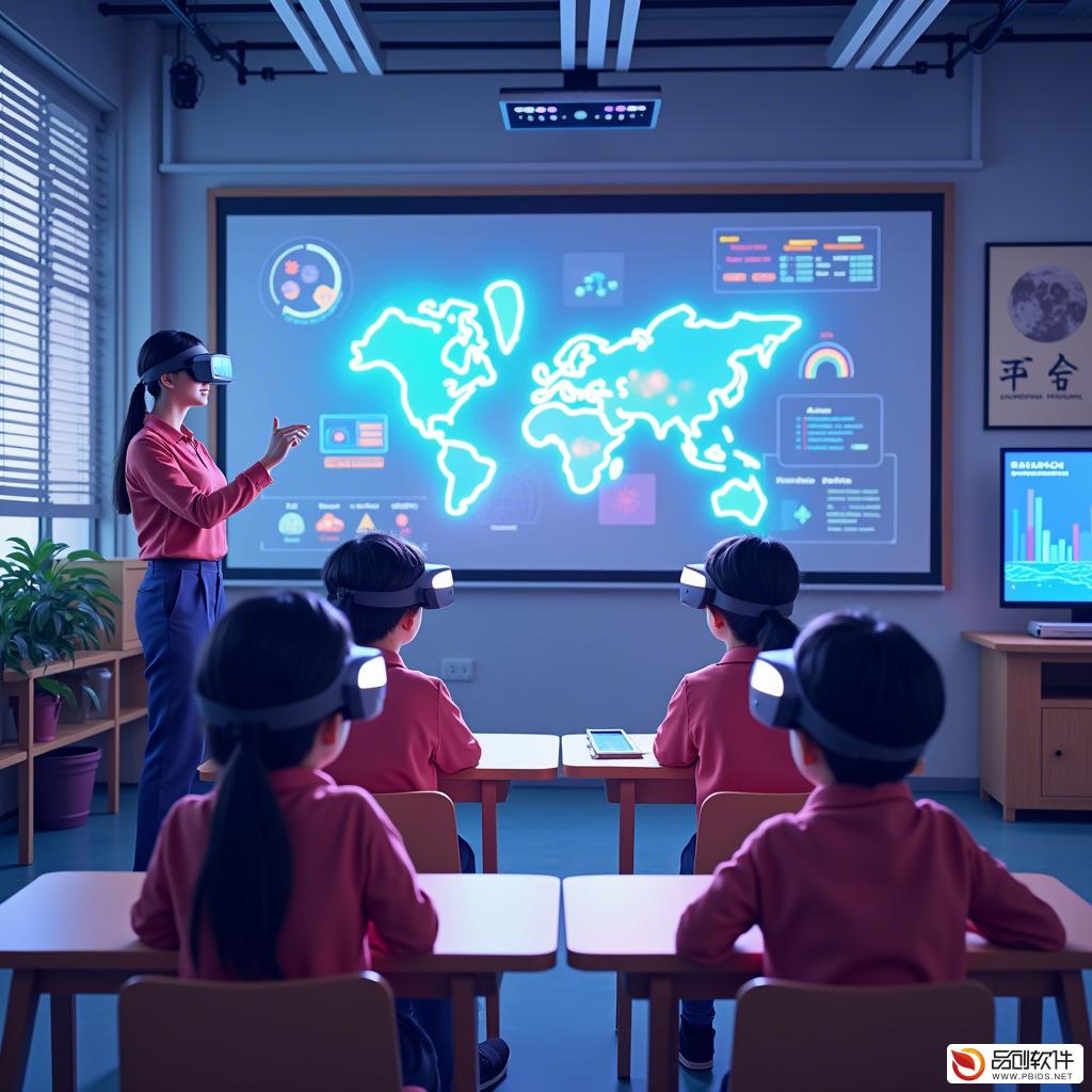 广州市XR实训平台开发研发中心：引领未来...