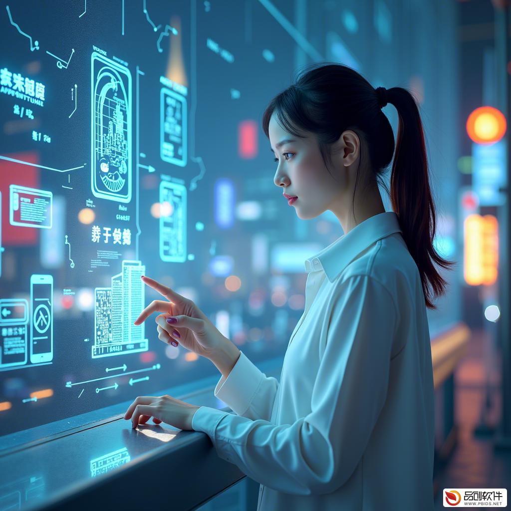 武汉市AI生活助手应用服务商：引领智能生...