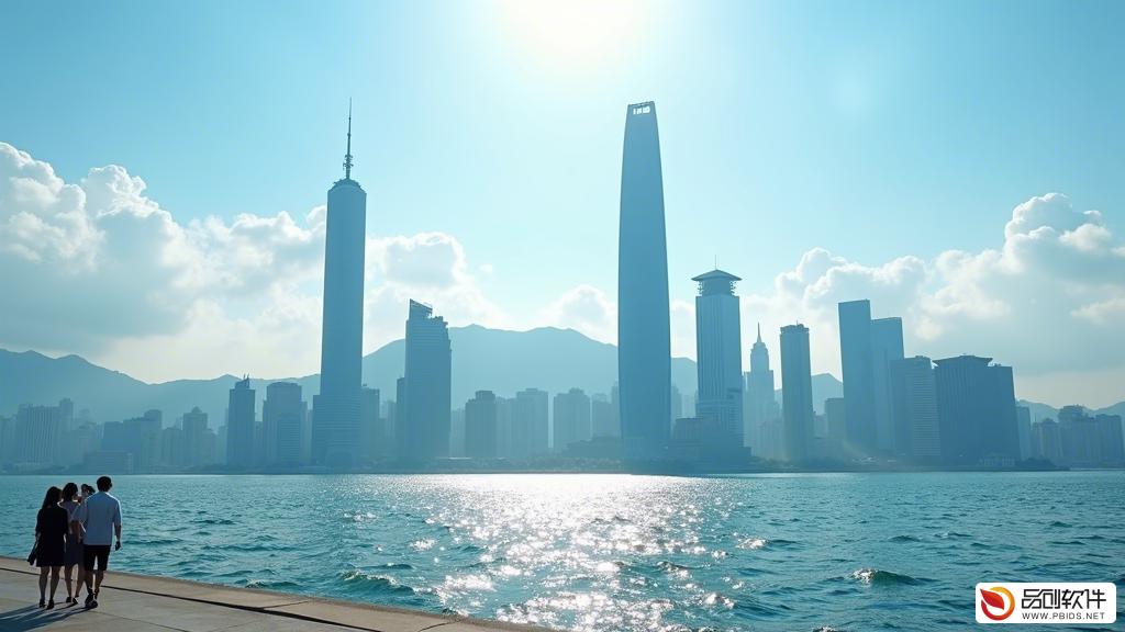 珠海市低功耗蓝牙资产追踪平台：引领物联网资产管理新时代
