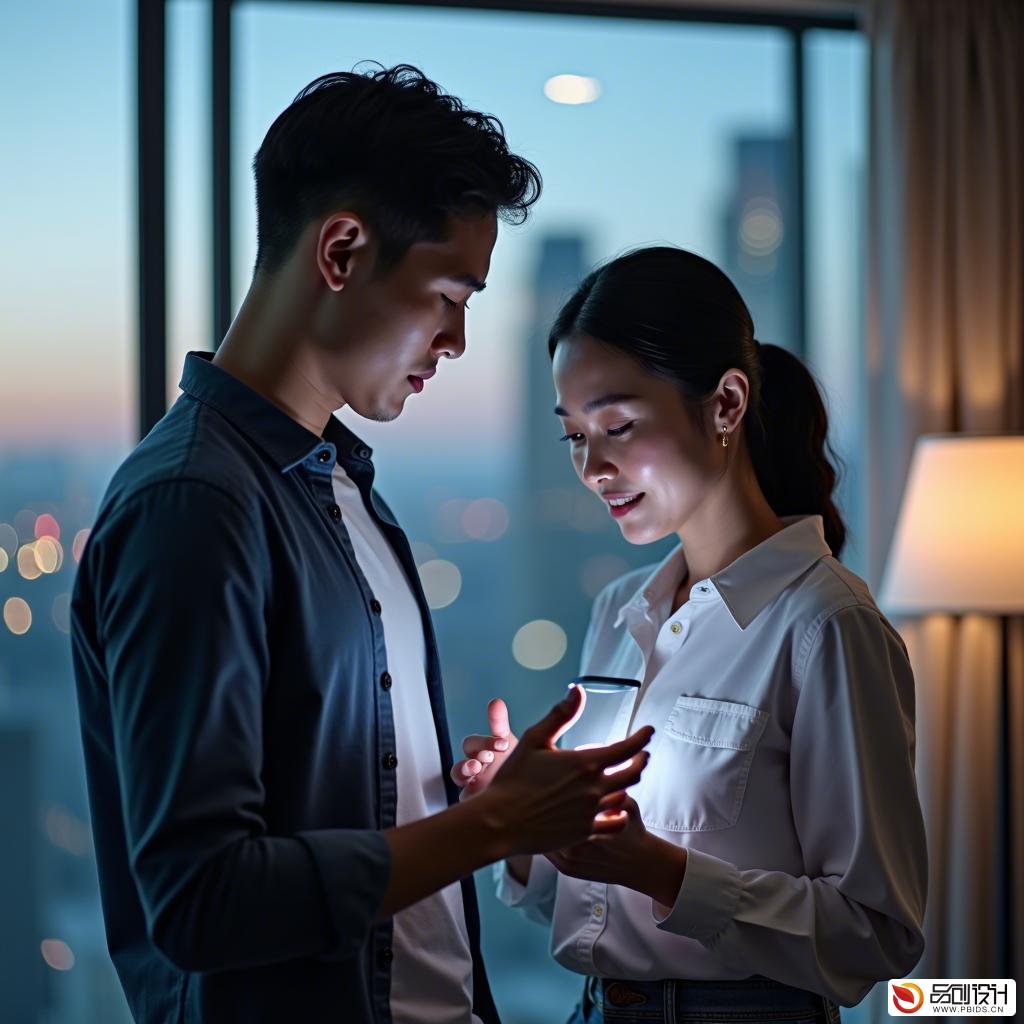 物联网品创设计公司的创新之路：塑造未来智...
