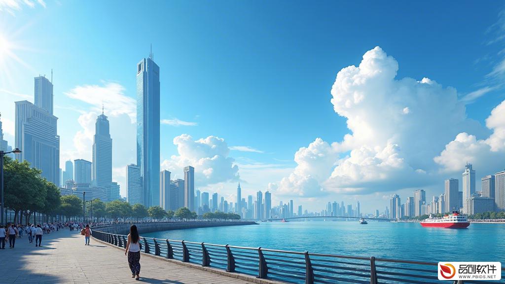 珠海市证券智能投行平台企业的创新与发展
