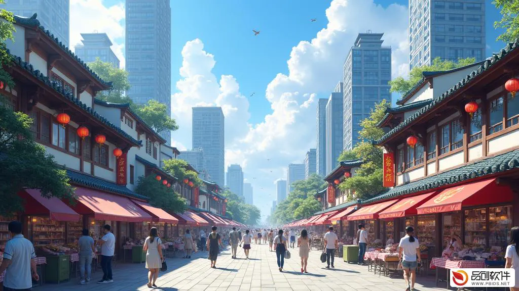 苏州市宗亲文化平台的运营之道：传承与创新并行
