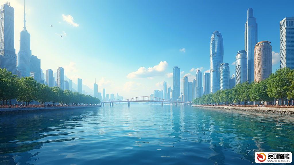 珠海市家庭健康智能顾问平台生态链：打造全方位健康管理新体验
