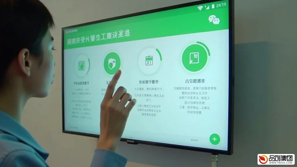 微信小程序开发成本全解析：多少钱能打造你的专属应用？
