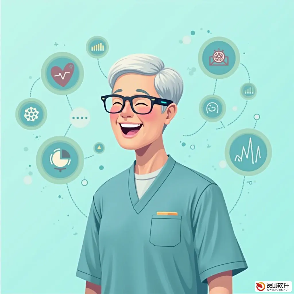 武汉市智慧养老健康管理平台：科技赋能，重塑养老新生态

