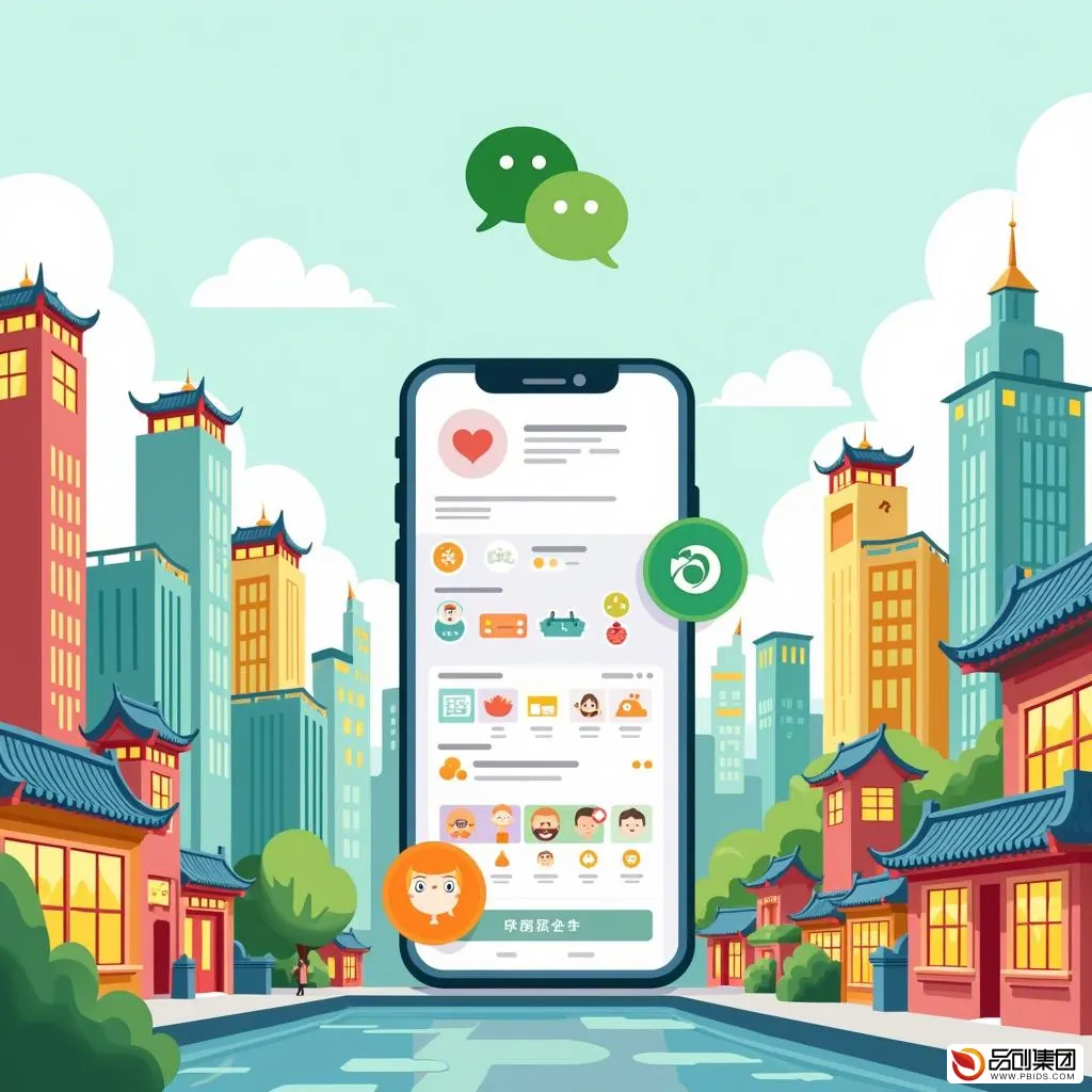 济南微信小程序开发：开启智慧城市新篇章

