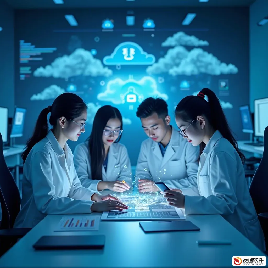 成都市医疗健康数据交易平台：技术团队的革新与突破
