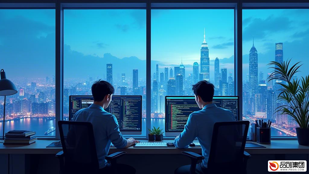 珠海软件定制公司的卓越服务与技术创新
