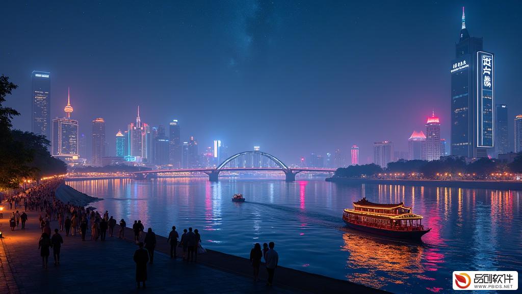 武汉市市政设施溯源管理平台：智慧城市的守护者
