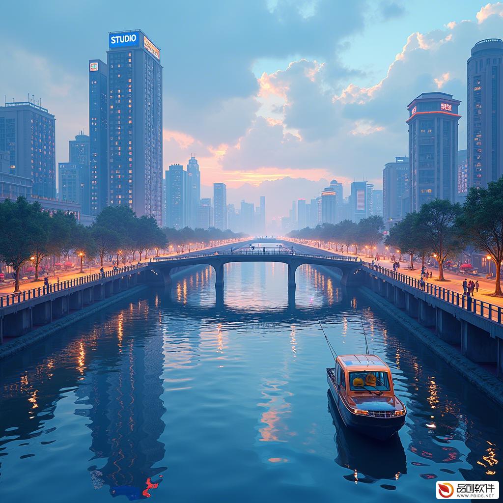 苏州市桥梁结构监测预警系统工作室：守护城市桥梁...