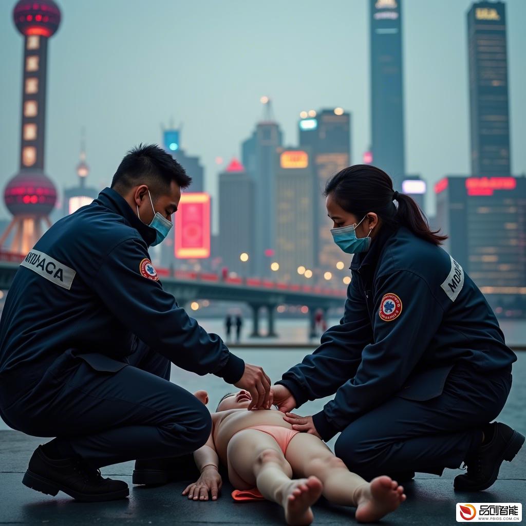 上海市家庭急救知识全面推送：守护您和家人...
