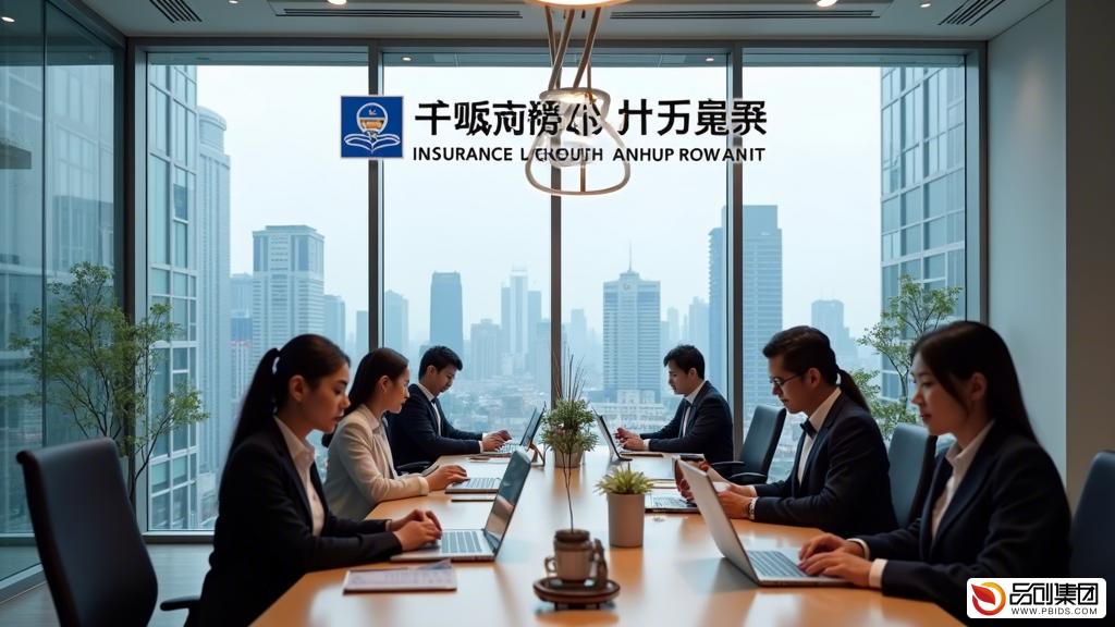 保险公司阜阳：保障生活，守护未来
