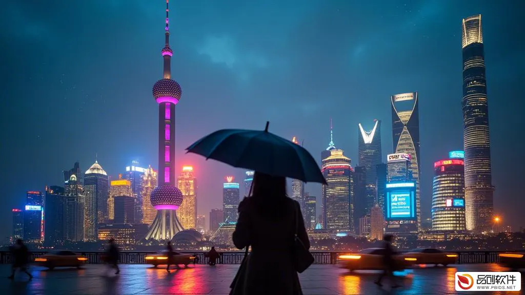 上海市大模型API对接技术深度解析

