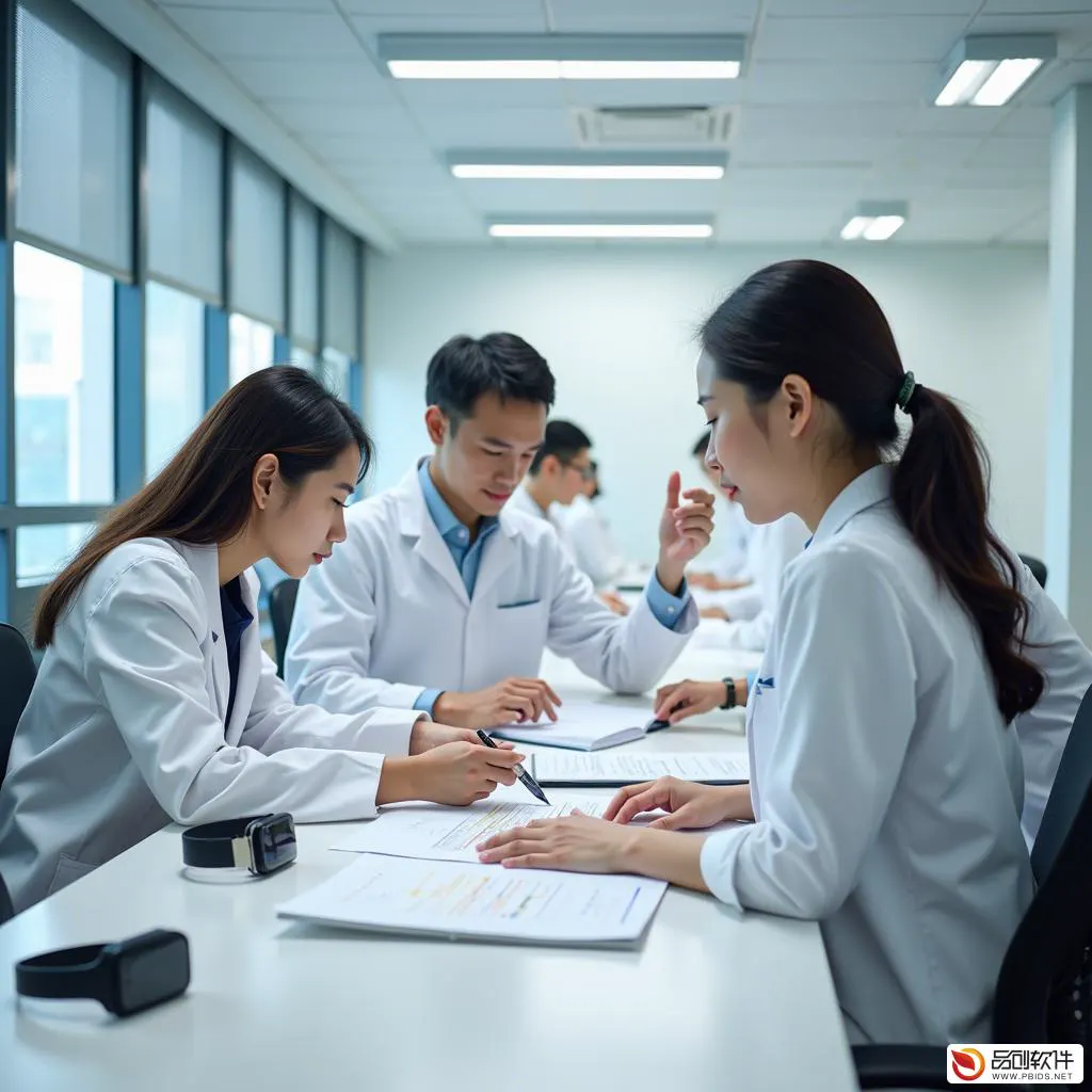 重庆市适老化服务平台研发中心：打造智慧养老新标杆
