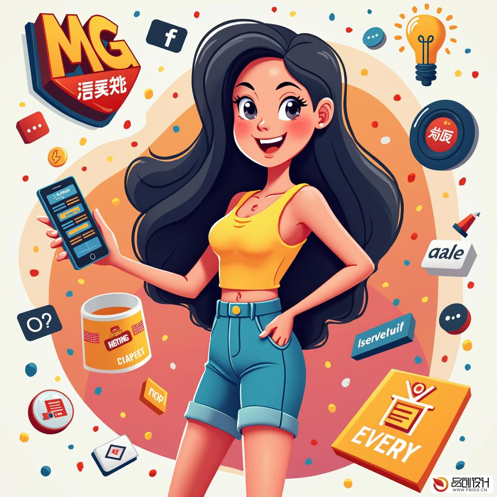 品牌营销新纪元：MG动画设计公司的创意力量
