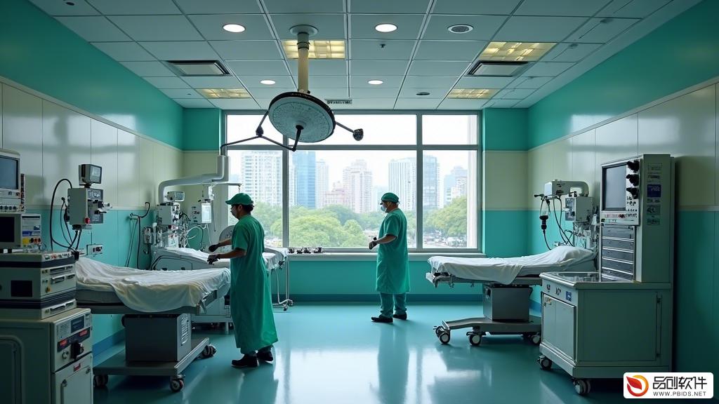 合肥市医疗O2O电子商城Pad端AI中台研发团队的革新之路
